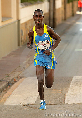101 Marathon Runner Diet